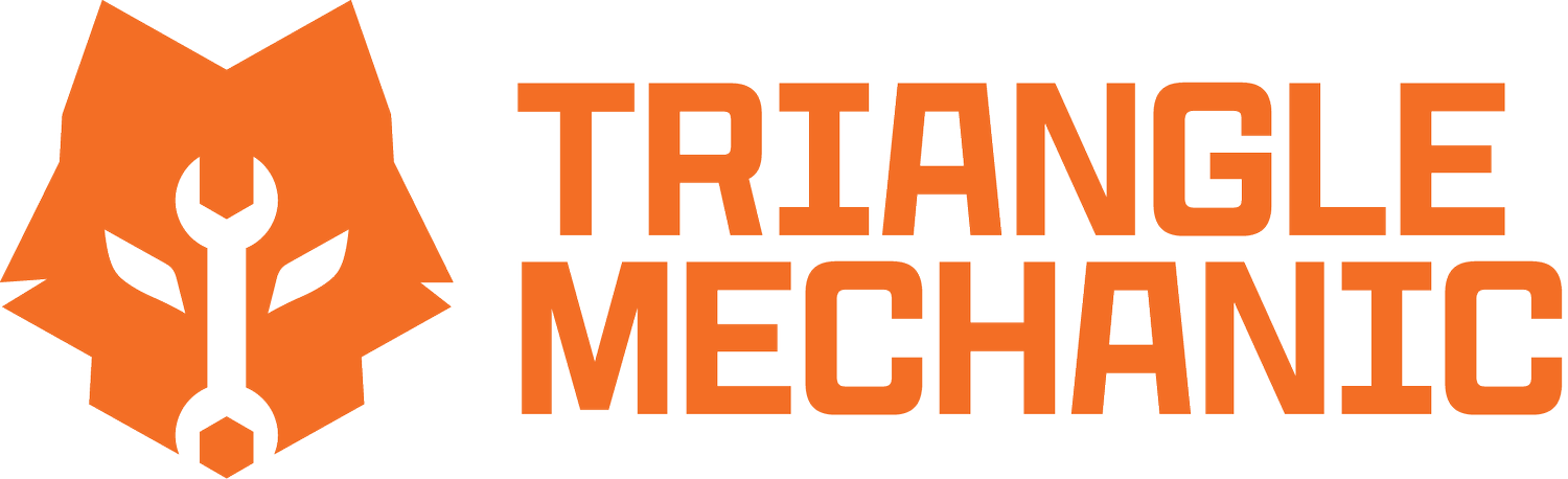 TRIANGLE MECHANIC