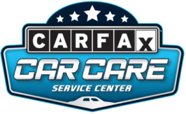 CARFAX Service Shop